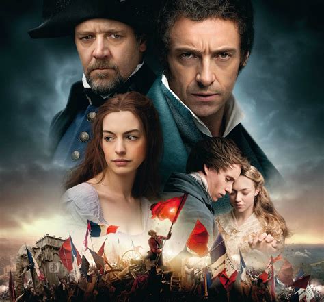 Les mis the movie. Things To Know About Les mis the movie. 